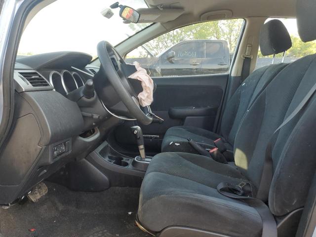 Photo 7 from auction – 2011 NISSAN VERSA S with VIN 3N1BC1CP8BL453967