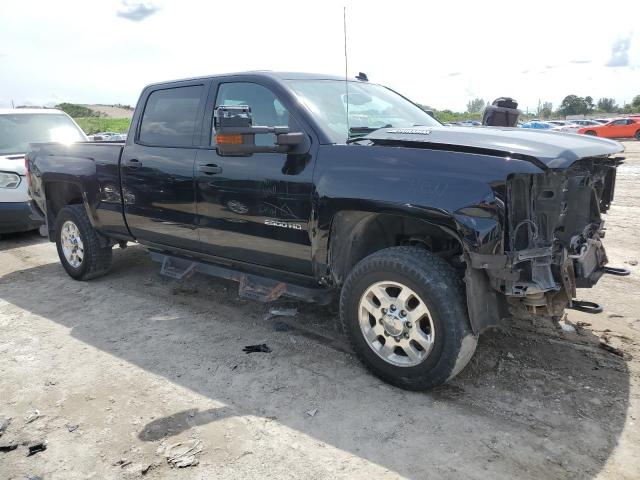 Photo 4 from auction – 2015 CHEVROLET SILVERADO with VIN 1GC1KVE8XFF186906