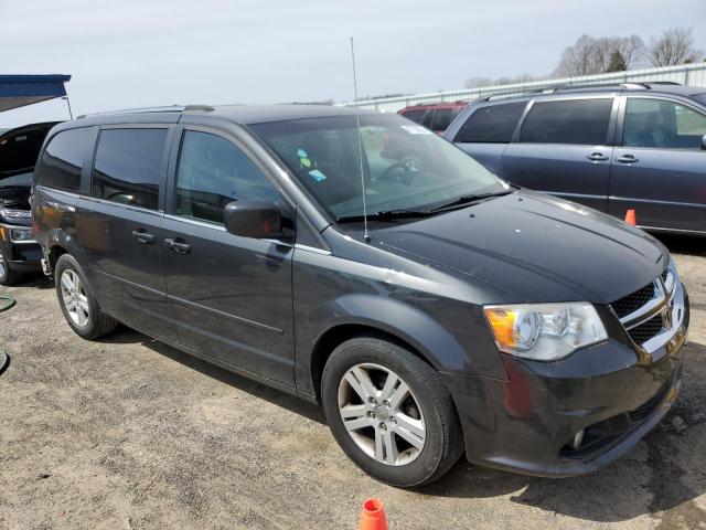 Photo 4 from auction – 2011 DODGE GRAND CARA with VIN 2D4RN5DG8BR710739