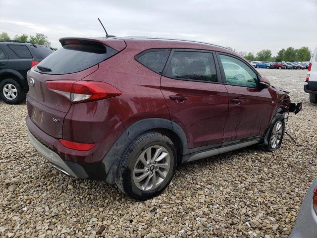 Photo 3 from auction – 2017 HYUNDAI TUCSON LIM with VIN KM8J33A25HU338149