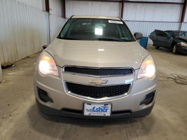 Photo 5 from auction – 2012 CHEVROLET EQUINOX LS with VIN 2GNALBEK2C1324424