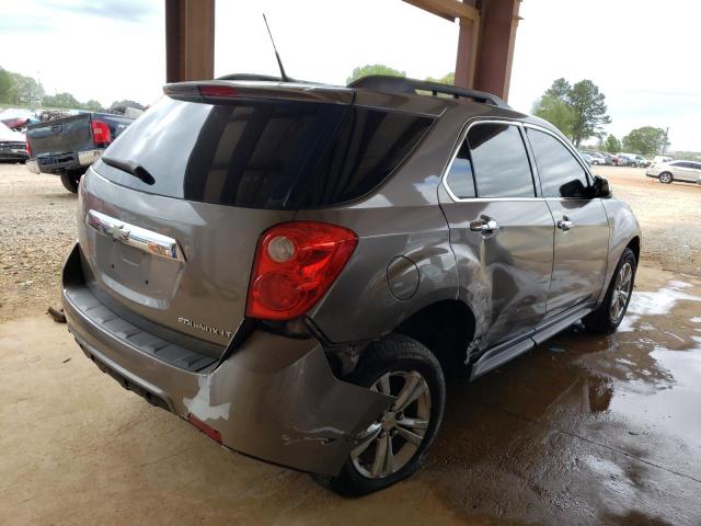 Photo 3 from auction – 2011 CHEVROLET EQUINOX LT with VIN 2CNALDEC5B6464140