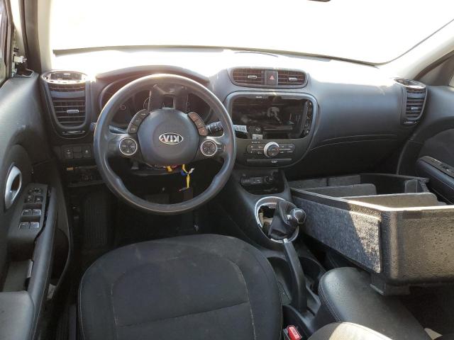صورة رقم 8 من المزاد - 2019 KIA SOUL + مع VIN KNDJP3A56K7698779