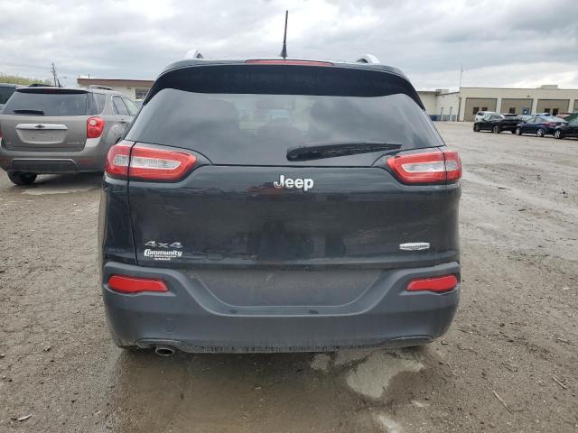 Photo 6 from auction – 2014 JEEP CHEROKEE L with VIN 1C4PJMCB0EW224440
