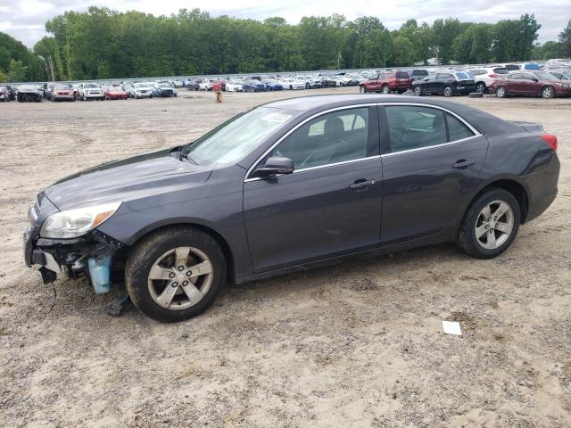 CHEVROLET MALIBU 1LT 2013 with VIN 1G11C5SA5DF308601 - Photo from auction