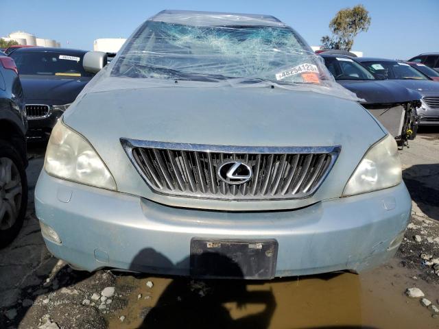 Photo 5 from auction – 2009 LEXUS RX 350 with VIN 2T2HK31UX9C107278