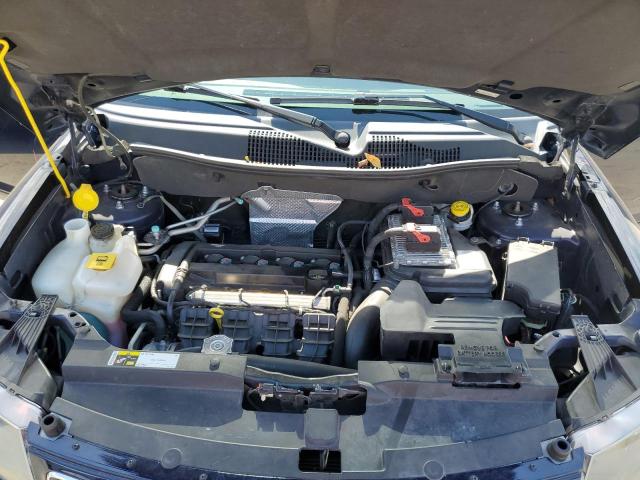 Photo 12 from auction – 2014 JEEP COMPASS LA with VIN 1C4NJCEA9ED618441