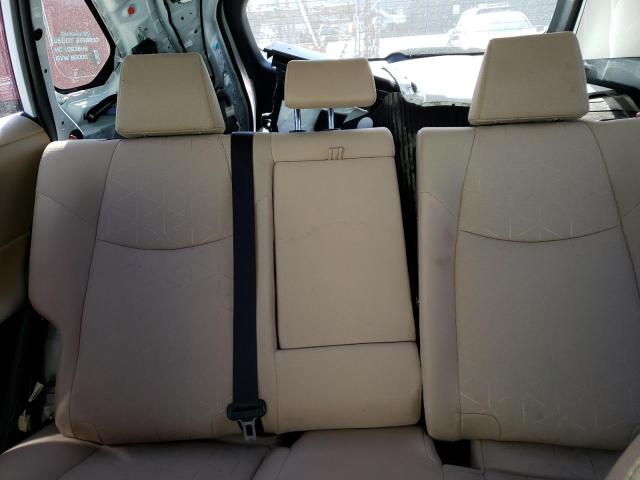 Photo 10 from auction – 2020 TOYOTA RAV4 XLE with VIN JTMP1RFV6LD066312