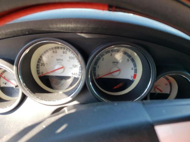 Zdjęcie 9 z aukcji – 2010 DODGE CHARGER SX z VIN 2B3CA3CV5AH222485