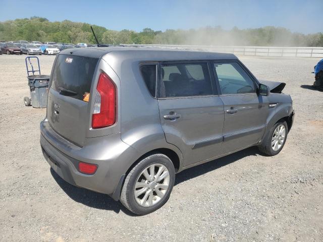 Photo 3 from auction – 2013 KIA SOUL with VIN KNDJT2A56D7575492