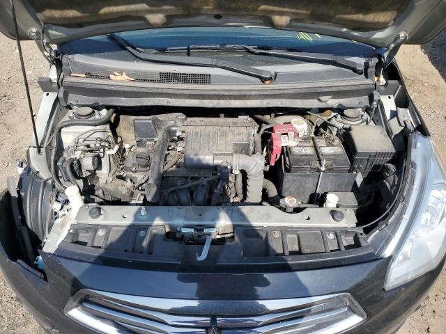 Photo 11 from auction – 2017 MITSUBISHI MIRAGE G4 with VIN ML32F3FJ1HHF10692