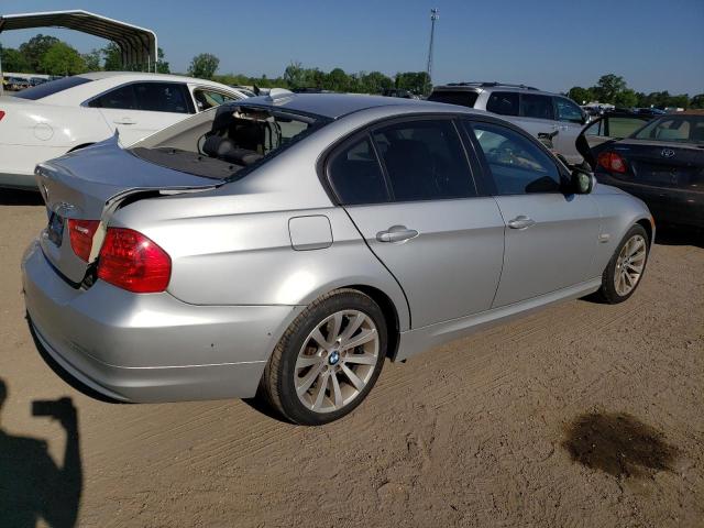Photo 3 from auction – 2011 BMW 328 XI SUL with VIN WBAPK5C59BA995370