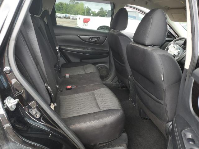 Photo 11 from auction – 2019 NISSAN ROGUE S/SV with VIN 5N1AT2MT2KC723969