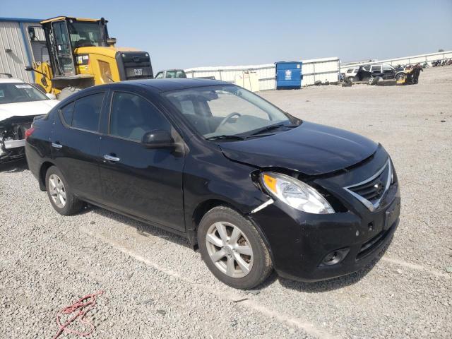 Photo 4 from auction – 2013 NISSAN VERSA S with VIN 3N1CN7AP1DL849309