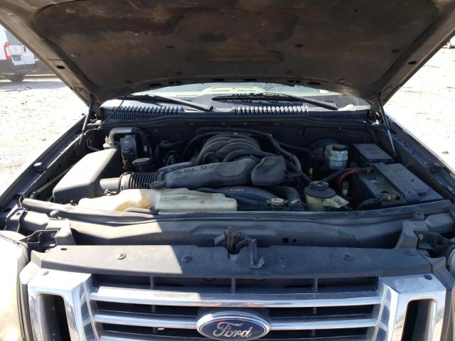 Photo 11 from auction – 2006 FORD EXPLORER E with VIN 1FMEU64876UB49211