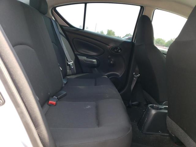 Photo 10 from auction – 2017 NISSAN VERSA S with VIN 3N1CN7AP1HL834833