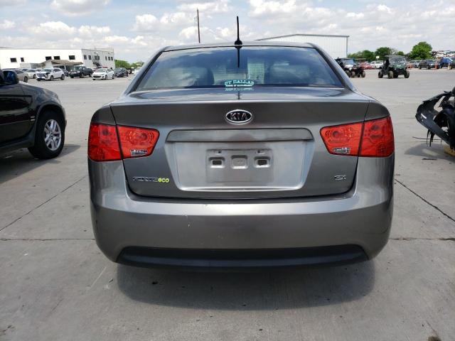 Photo 6 from auction – 2011 KIA FORTE EX with VIN KNAFU4A21B5387554