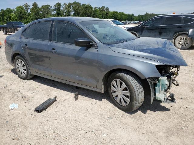 Photo 4 from auction – 2012 VOLKSWAGEN JETTA BASE with VIN 3VW1K7AJXCM378999