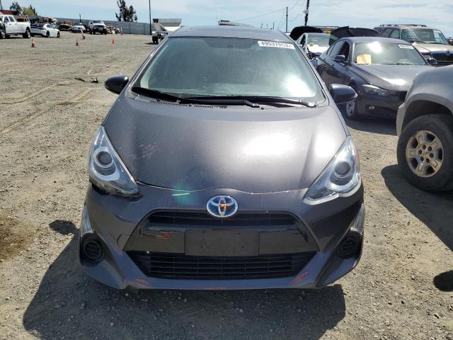 Photo 5 from auction – 2015 TOYOTA PRIUS C with VIN JTDKDTB33F1110971