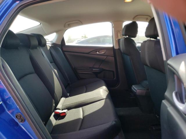 Photo 10 from auction – 2017 HONDA CIVIC LX with VIN 2HGFC2F58HH529804