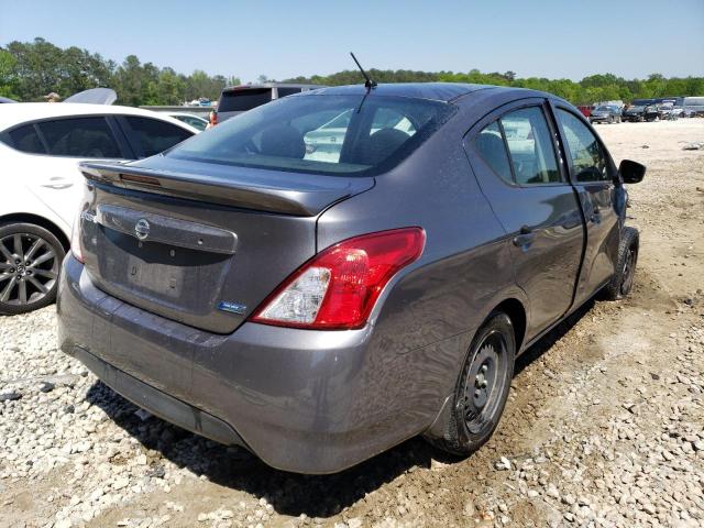 Photo 3 from auction – 2016 NISSAN VERSA S with VIN 3N1CN7AP0GL870687