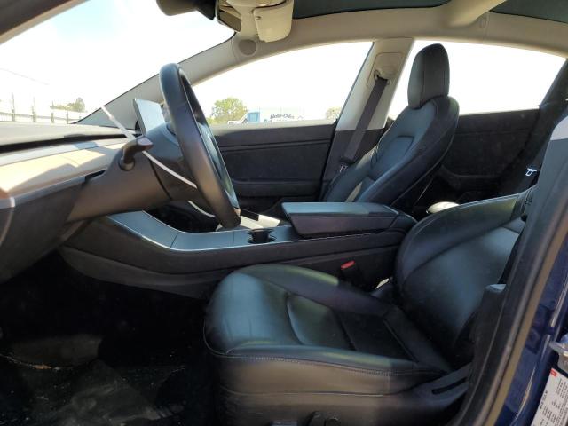 Photo 7 from auction – 2018 TESLA MODEL 3 with VIN 5YJ3E1EA5JF076774