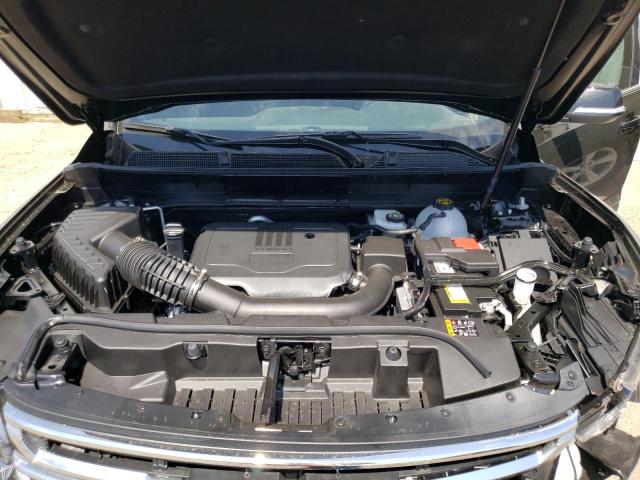 Photo 12 from auction – 2023 GMC ACADIA SLE with VIN 1GKKNRL41PZ139657