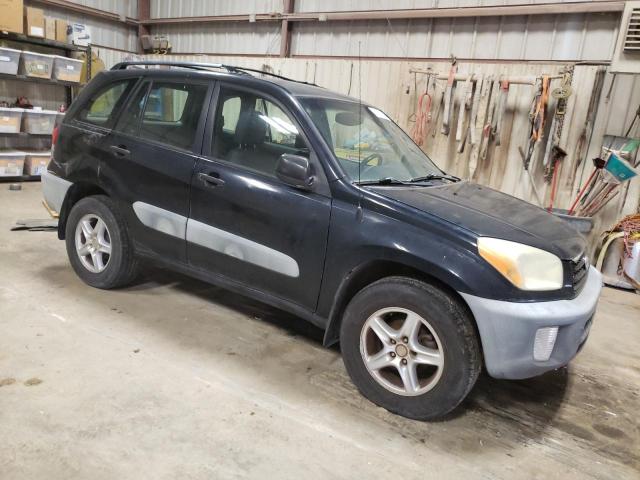 Photo 4 from auction – 2001 TOYOTA RAV4 with VIN JTEGH20V810006687
