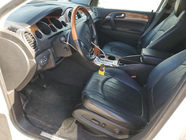Photo 7 from auction – 2012 BUICK ENCLAVE with VIN 5GAKRDED7CJ417276