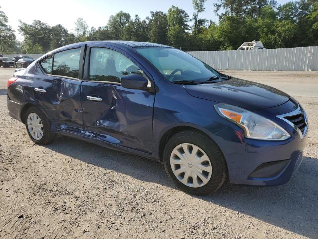 Photo 4 from auction – 2019 NISSAN VERSA S with VIN 3N1CN7APXKL858717