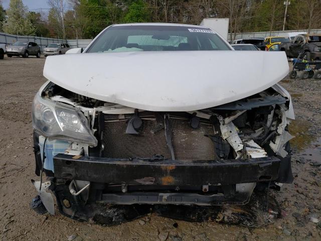 Foto 5 de la subasta – 2012 TOYOTA CAMRY BASE con VIN 4T1BF1FK4CU538070