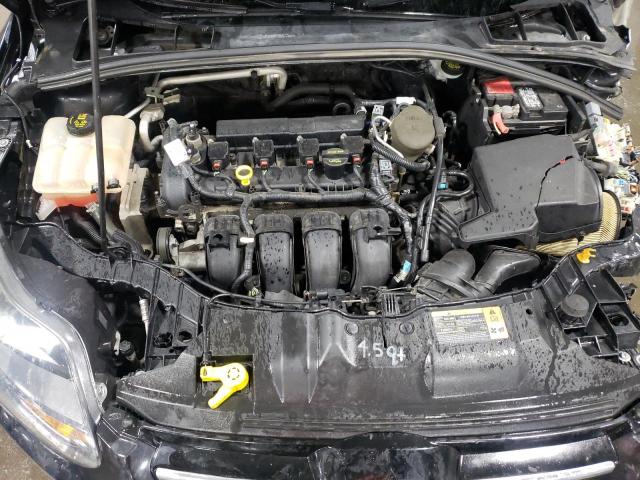 Photo 11 from auction – 2014 FORD FOCUS SE with VIN 1FADP3F25EL167778