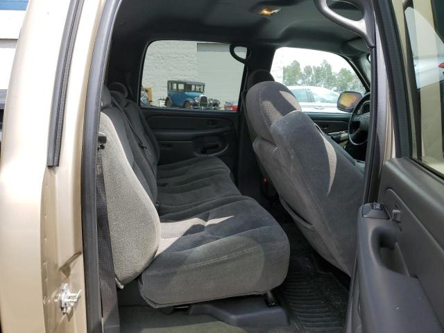 Photo 10 from auction – 2004 CHEVROLET SILVERADO with VIN 2GCEC13T541330588