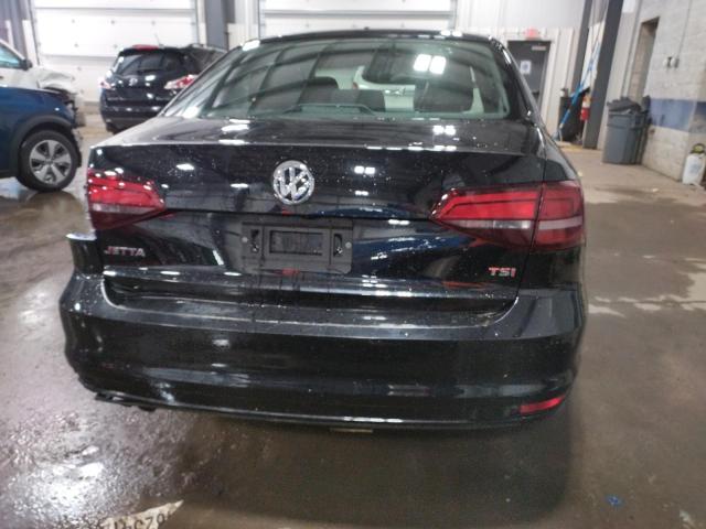 Photo 6 from auction – 2017 VOLKSWAGEN JETTA S with VIN 3VW2B7AJ2HM285468