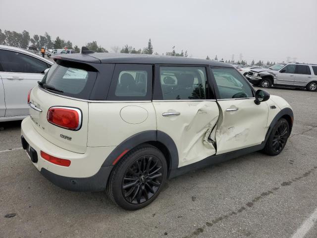 Photo 3 from auction – 2019 MINI COOPER CLU with VIN WMWLN5C58K2E34791