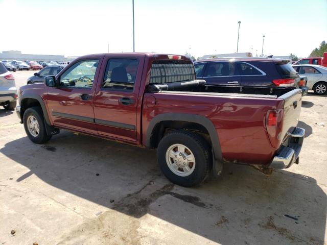 Photo 2 from auction – 2008 CHEVROLET COLORADO with VIN 1GCDT13E088131254