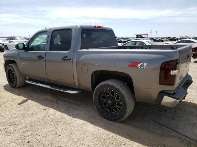 Photo 2 from auction – 2007 CHEVROLET SILVERADO with VIN 2GCEK13Y771571233