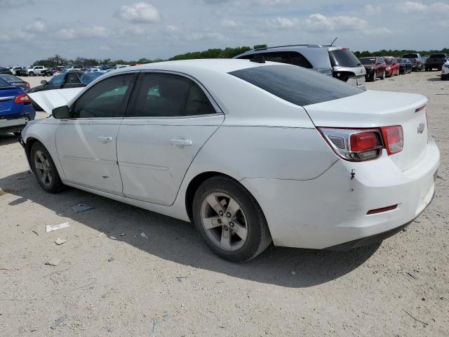 Photo 2 from auction – 2014 CHEVROLET MALIBU LS with VIN 1G11B5SL1EF134760