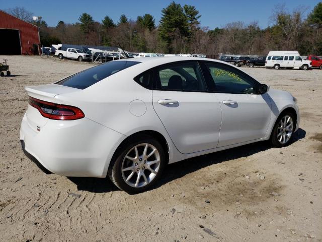 Photo 3 from auction – 2013 DODGE DART SXT with VIN 1C3CDFBH5DD143472