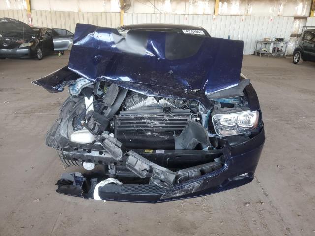 Photo 5 from auction – 2014 DODGE CHARGER SE with VIN 2C3CDXBG7EH254476