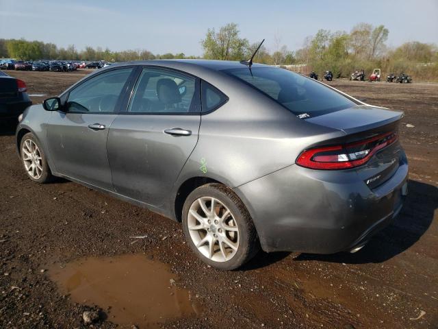 Photo 2 from auction – 2013 DODGE DART SXT with VIN 1C3CDFBH6DD700888