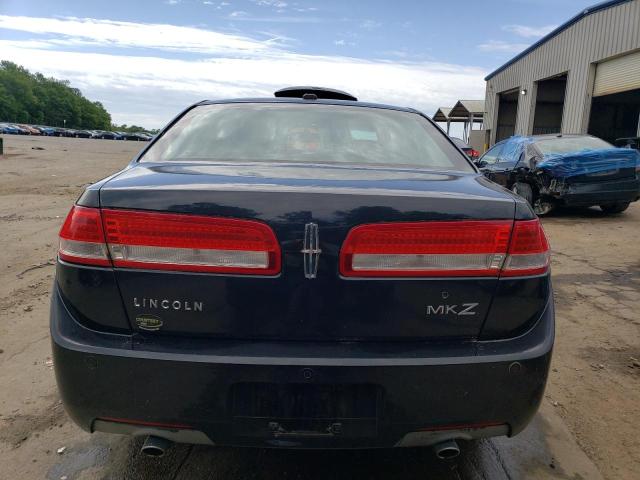 Photo 6 from auction – 2010 LINCOLN MKZ with VIN 3LNHL2GC2AR655778