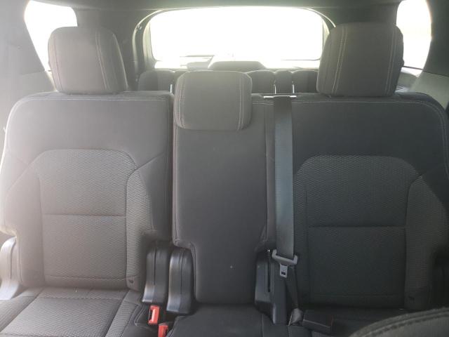 Photo 10 from auction – 2017 FORD EXPLORER X with VIN 1FM5K7D80HGE23412