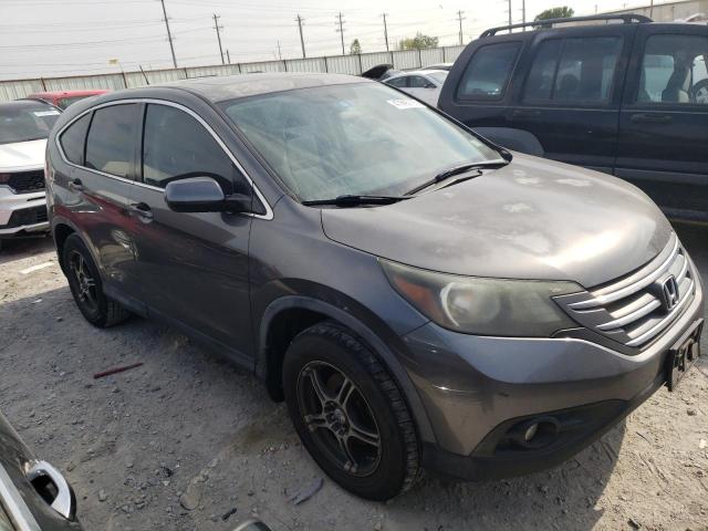 Photo 4 from auction – 2012 HONDA CR-V EX with VIN JHLRM3H52CC001900