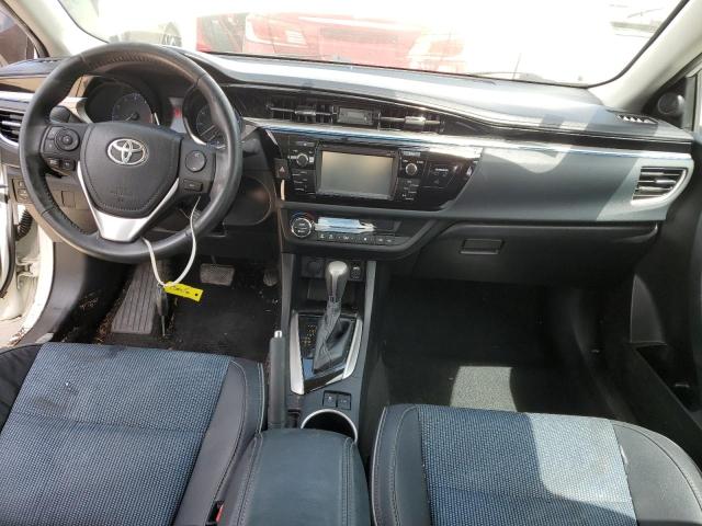 Photo 8 from auction – 2015 TOYOTA COROLLA L with VIN 2T1BURHE8FC278516
