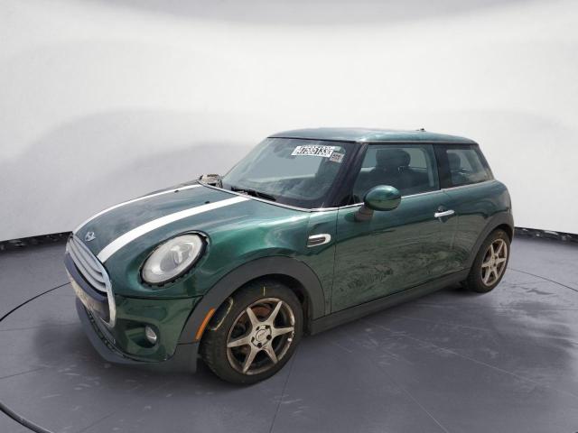 MINI COOPER 2015 with VIN WMWXM5C56FT973704 - Photo from auction