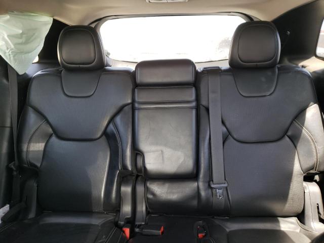 Photo 10 from auction – 2015 JEEP CHEROKEE L with VIN 1C4PJMDS2FW552135