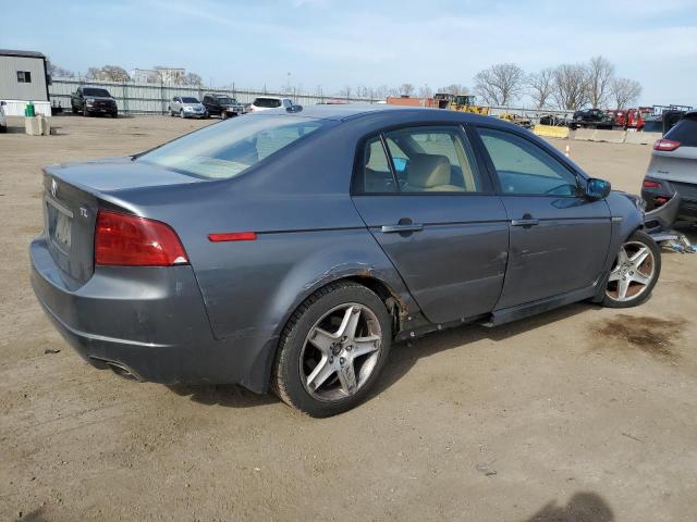Photo 3 from auction – 2004 ACURA TL with VIN 19UUA66264A016490
