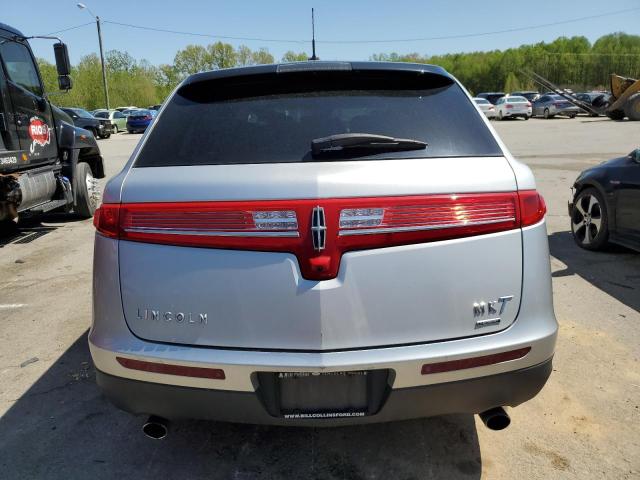 Photo 6 from auction – 2011 LINCOLN MKT with VIN 2LMHJ5AT0BBJ52240