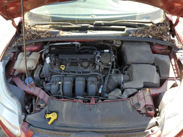 Photo 11 from auction – 2014 FORD FOCUS SE with VIN 1FADP3F25EL225680